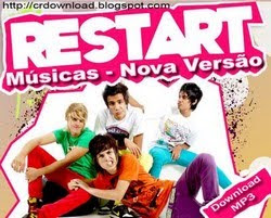 Musica Recomeçar Restart