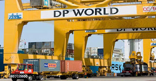 DP World acquires Continental Warehousing Corporation