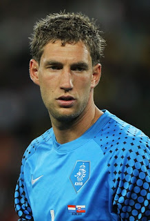 Maarten Stekelenburg