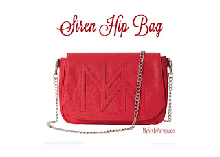 Miche Siren Hip Bag available at MyStylePurses.com