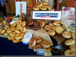 bagels