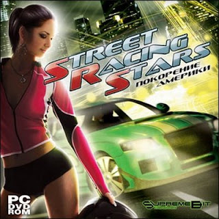 Street Racing Stars PC Game