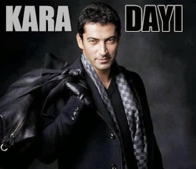 karadayı