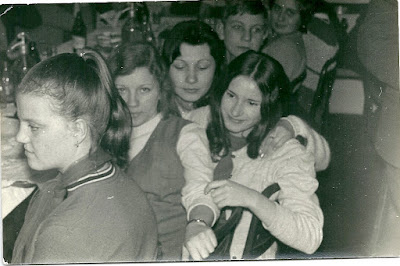 1972. febr.5 Ifjúsági klubban,