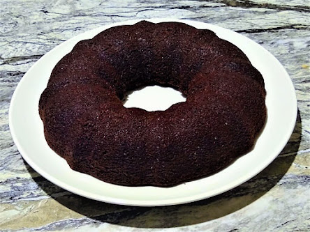 Best Dark Chocolate Cake with Cassava Flour (Paleo, Refined Sugar-Free, Dairy-Free, Gut-Health, Gluten-Free) 4