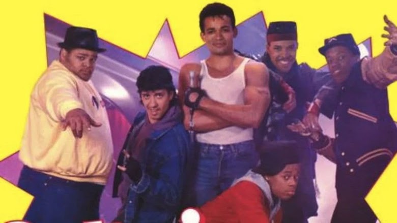 Rappin' 1985 gratuitement