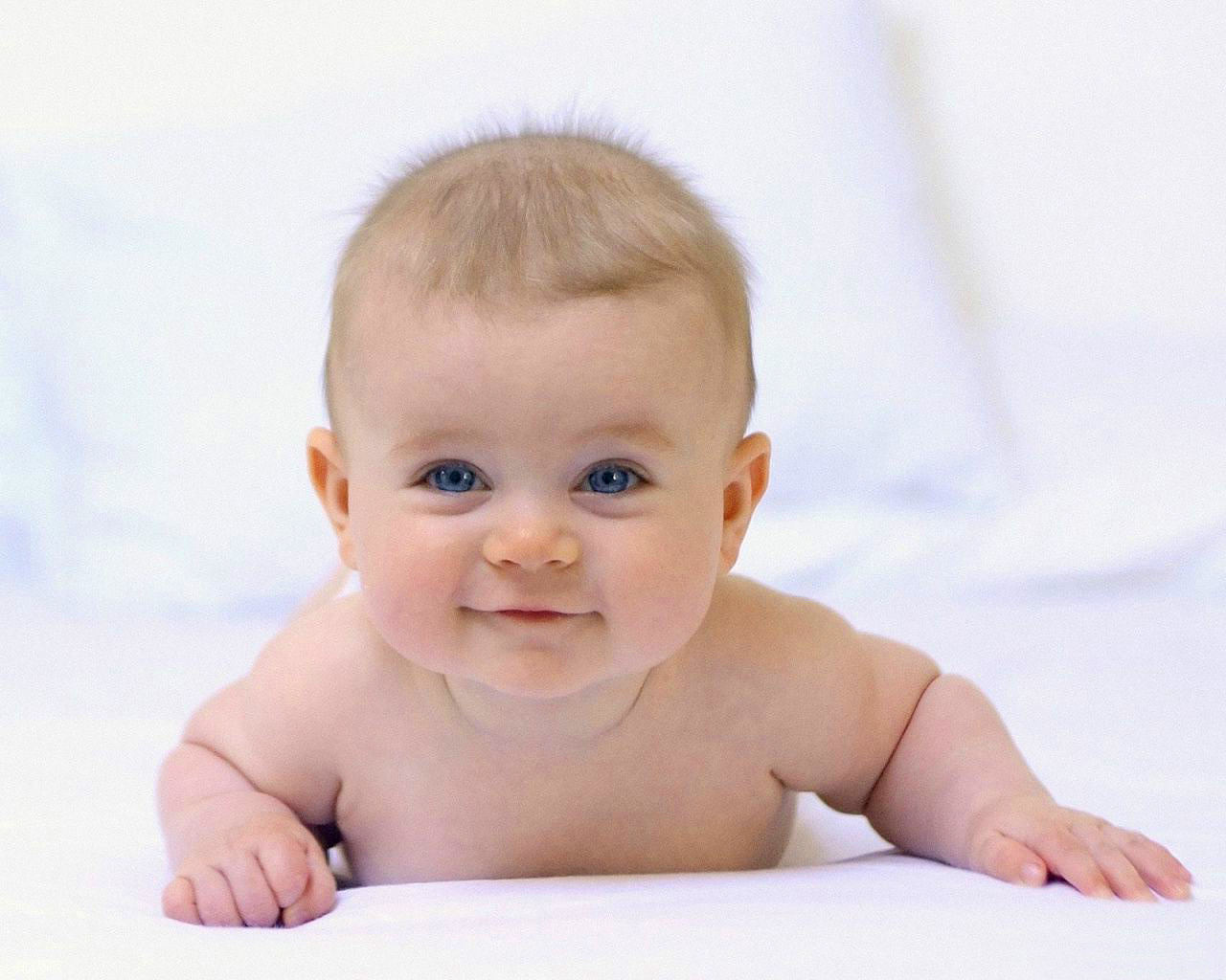 ... Cute Babies Smile Desktop Wallpapers HD | Free Web Design Resources