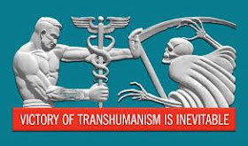 Transhumanism defeat Death
