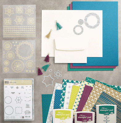 Craftyduckydoodah!, Eastern Palace Suite, Stampin' Up! UK Independent  Demonstrator Susan Simpson, Supplies available 24/7 from my online store, 