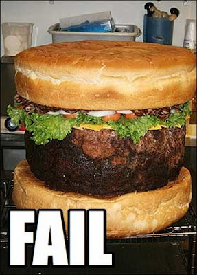 Fail Foods Around the World - Funny Fail Foods