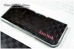 Flashdisk SanDisk Cruzer Pop 4 GB