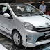 Harga Toyota Agya | Jakarta | Terbaru