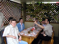 САПР 94-2. Краматорск 2005 год