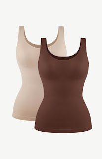 tank top wanita