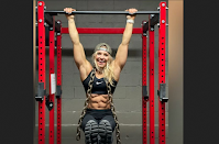 Muscle Girls in Motion: Embracing Fitness and Fearlessness