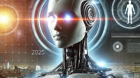 Top Tech Trends 2025: Innovation & Digital Transformation