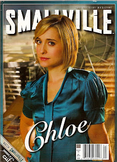 Allison Mack