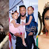 Oja Ti Burst: Drama as Fight Sparks Between Singer, Flavour And His Babymamas [Details] 