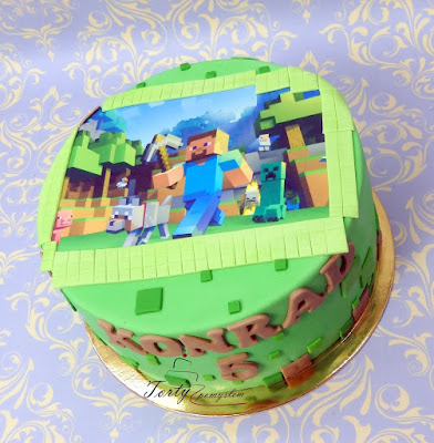 tort minecraft