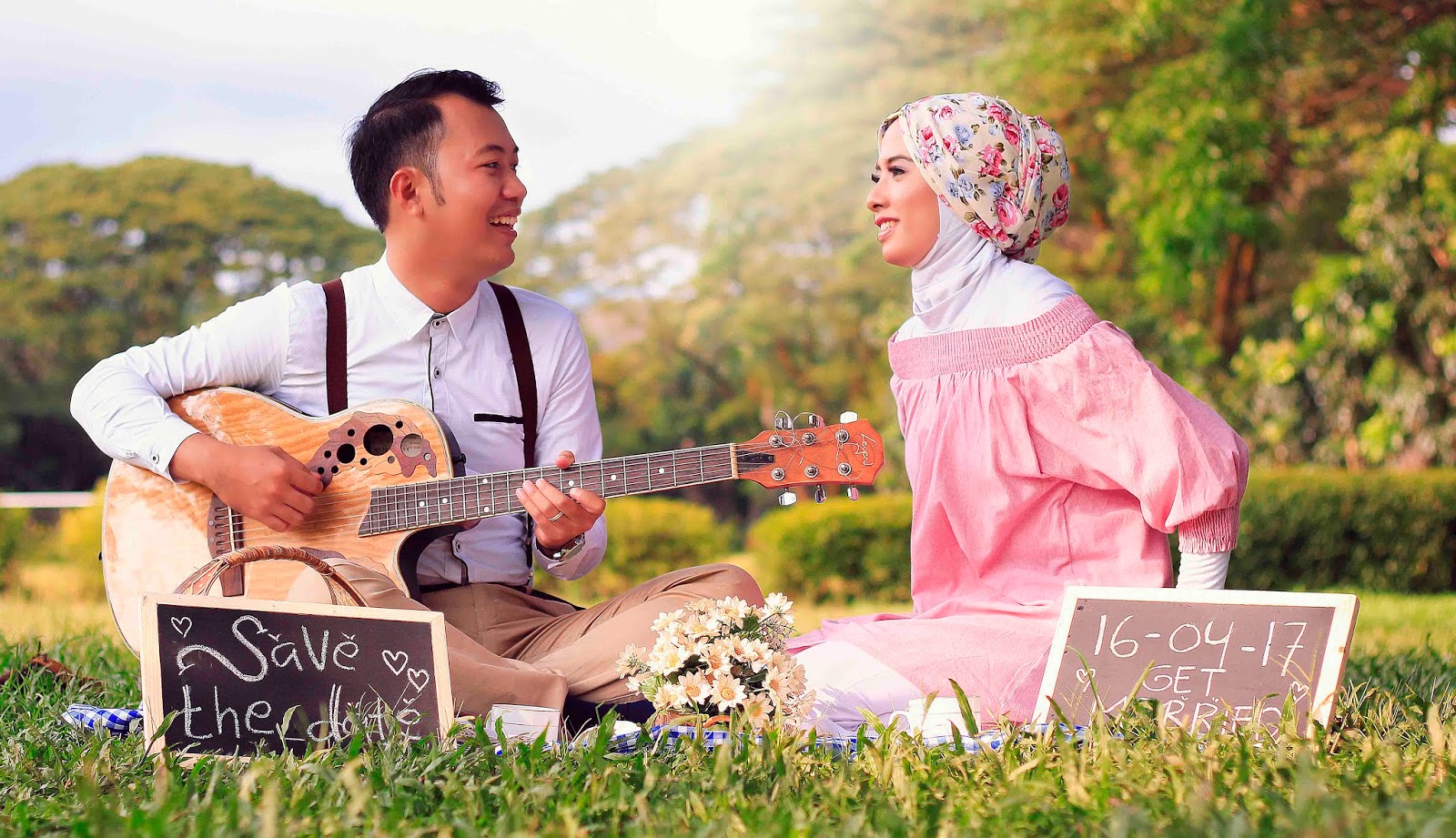 5 Tempat Outdoor Pre Wedding Di Banten