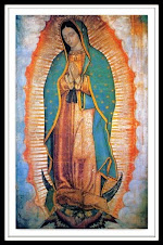 Virgen de Guadalupe