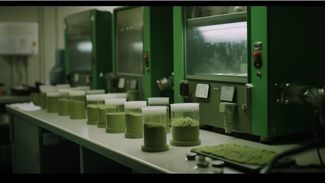 Kratom Capsules