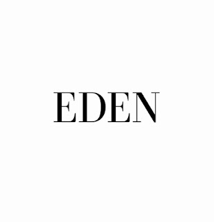 Eden Hair Extensions Logo