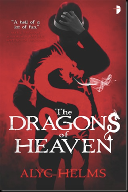 The Dragons of Heaven