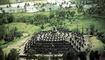 Borobodur