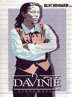  salah satu penyanyi yang lahir dari komunitas  Davin  Davin (Davinte) – Cinta Mati