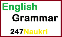 English Grammar Material