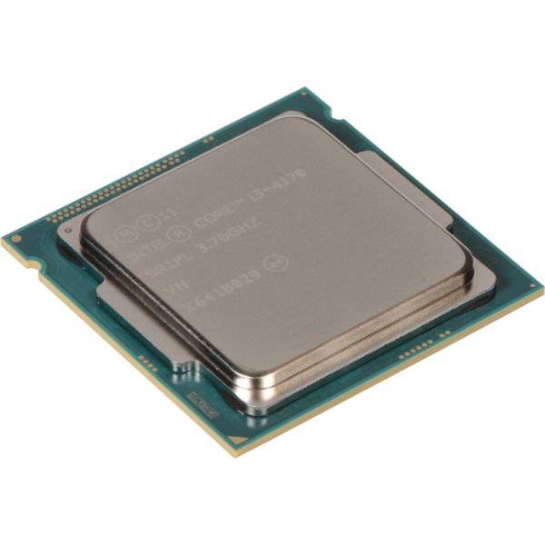 CPU Intel Chính Hãng Mới