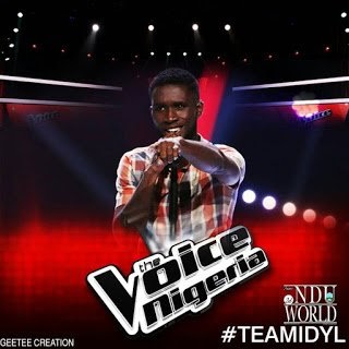 THE VOICE NIGERIA (Season 2): 7 Lessons You Can Learn from IDYL's Victory