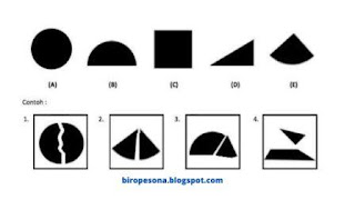 Tes bakat Flanagan Aptitude ClassificationTests ( FACT )