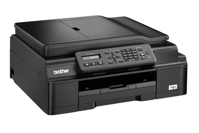 Driver Printer Brother MFC-J220 - KOMPIZONE