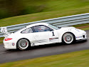 Porsche 911 GT3 Cup 2011