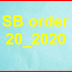 SB Order 20_2020 ,Regarding relaxation provisions in National Savings Schemes