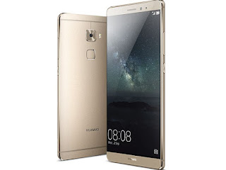 Review Spesifikasi Huawei Mate 8