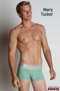Calvin Klein Underwear Models