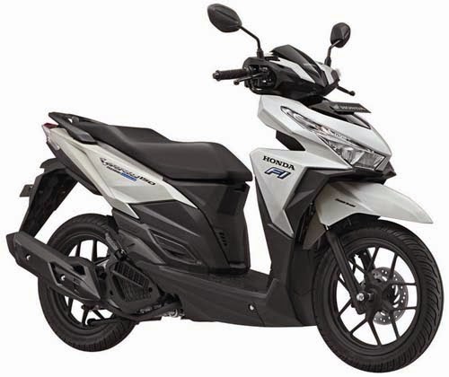 Harga Honda Vario 150 