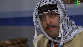 باسم ياخور في مسلسل الخربة