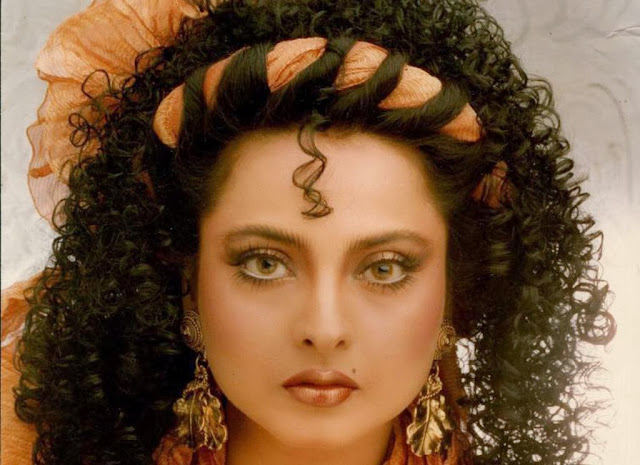 Rekha Wallpapers Free Download