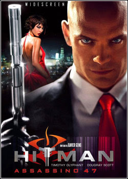 hitb4vf5 Download   Hitman Assassino 47 DVDRip   Dual Áudio