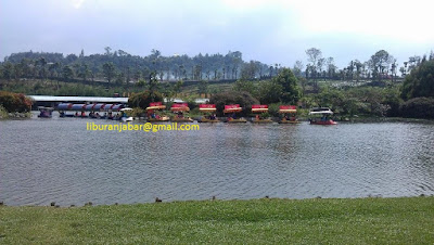 paket backpacker floating market 2 hari 1 malam