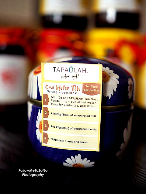 TAPAULAH Ready-To-Cook Steamboat Soup Bases, Cooking Pastes & Condiments