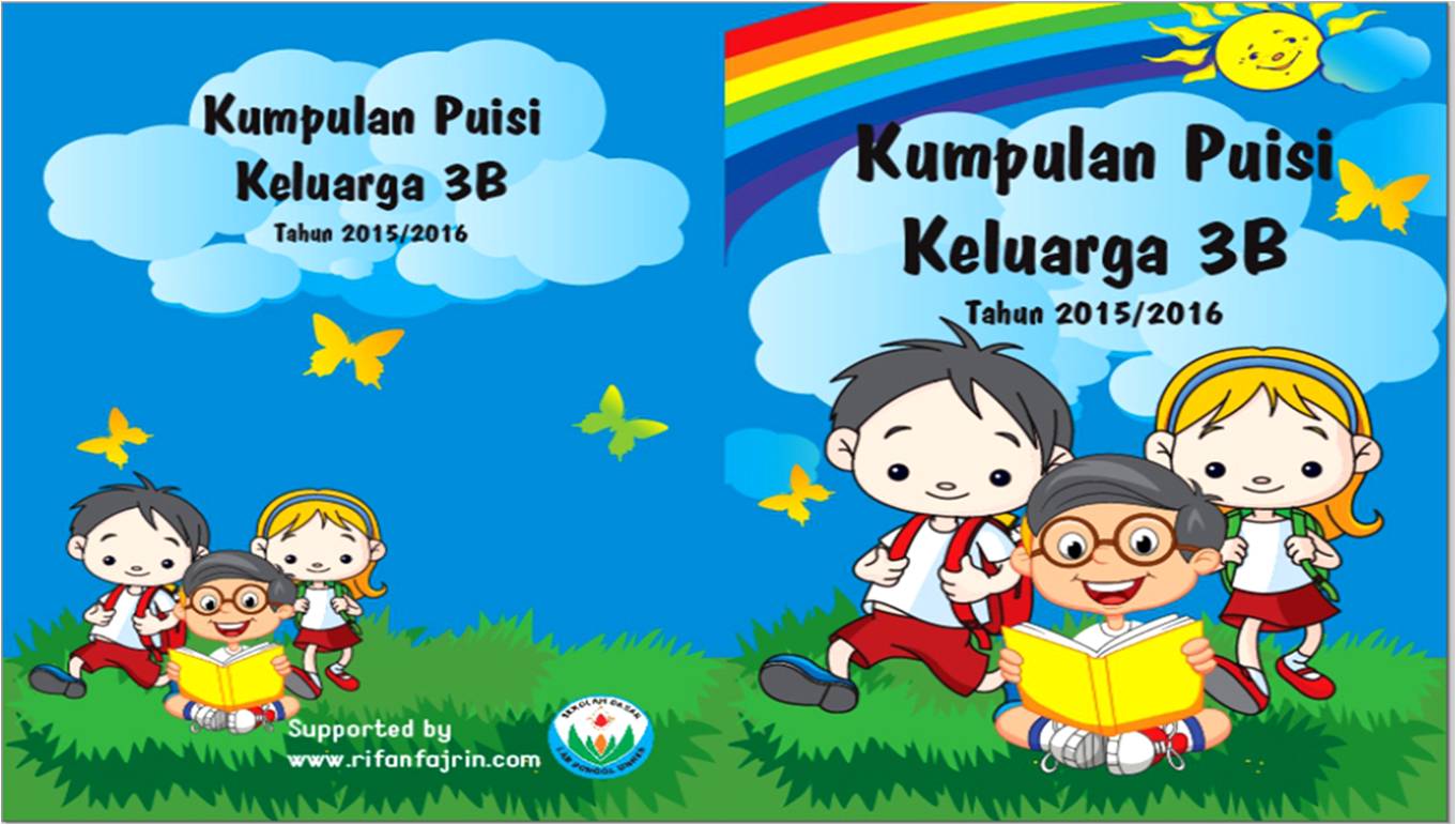 31 Baru Contoh  Gambar Cover Buku Cerita Anak  Cover Buku