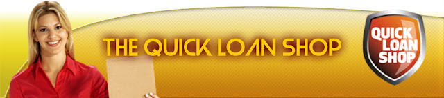 The Quick Loan Shop Ltd