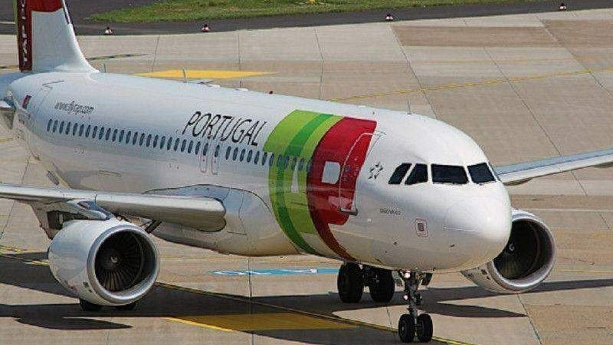 Aerolínea portuguesa TAP aumentará sus vuelos semanales a Caracas y Lisboa