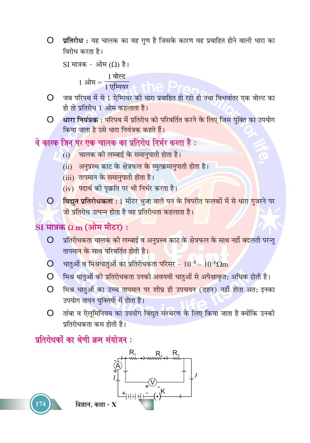 Bihar Board Class 10th Physics | Human Eye and the Colorful World | Class 10 Physics Rivision Notes PDF | मानव नेत्र तथा रंगबिरंगा संसार | बिहार बोर्ड क्लास 10वीं भौतिकी नोट्स | कक्षा 10 भौतिकी हिंदी में नोट्स