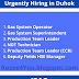Urgently Hiring in Duhok - Latest Iraq Jobs - Jobs 2021